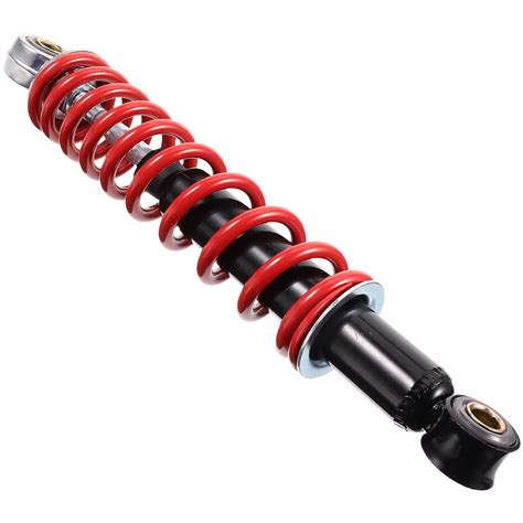 Spring Shock Absorber ATV Motorcycle Shock Replacement Shocking Reduce