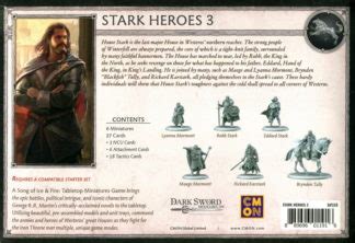 Stark Heroes 3 ASoI F Expansion Simtasia