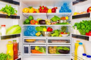 What You Should Know About Food Preservation Safety And Shelf Life