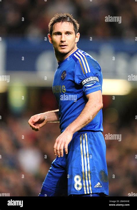 Frank Lampard Hi Res Stock Photography And Images Alamy