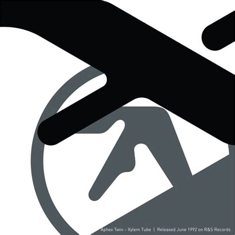 A Closer Look At Aphex Twin S Iconic Logo R Creative Agency Aphex