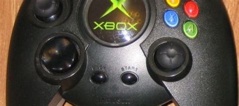 Original Xbox controller coming to 360? | GameWatcher