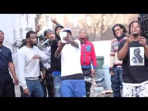 Bobby Shmurda Hot Nigga Youtube