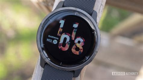 Garmin Venu 2 Plus renders leak: How do you improve on a great watch?