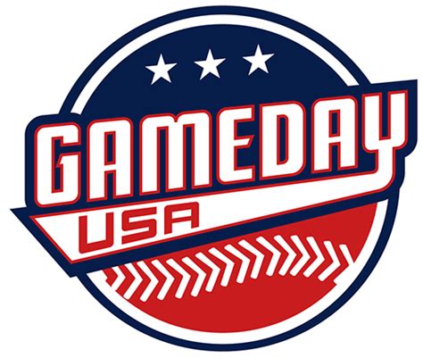 Team Tournaments – Game Day USA Softball