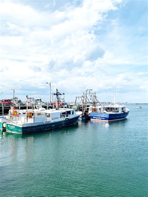 scituate harbor | Hello, Her