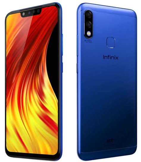 Infinix Smartphones Will Be Available At Discounted Prices For Days