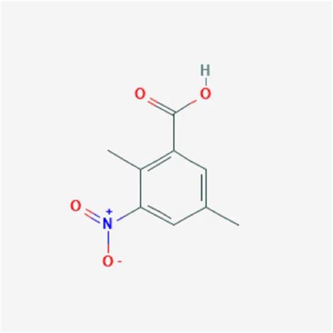 Liquid Technical Grade 2 5 Dimethyl 3 Nitrobenzoic Acid For Dyes