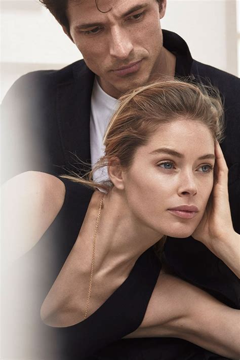 Doutzen Kroes Y Andr S Velencoso Nos Presentan La Nueva Colecci N De