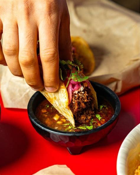 Où manger les meilleurs tacos à Montréal