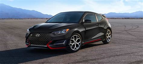 2020 Veloster N Colors Price Specs Hyundai Of Louisville