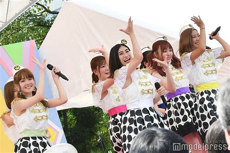 画像228 アイドリング、1日限りの再結成 朝日奈央ら12人で同窓会実現「tif2019」＜セットリスト＞ モデルプレス