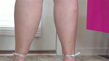 Big Booty Ass Tetona Secretaria De Oficina De MILF Blanca En Mini