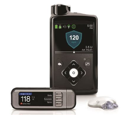 Medtronic Insulin Pump Training