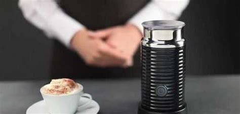 Вспениватель молока Nespresso новый Москва | Бытовая техника | Festima ...