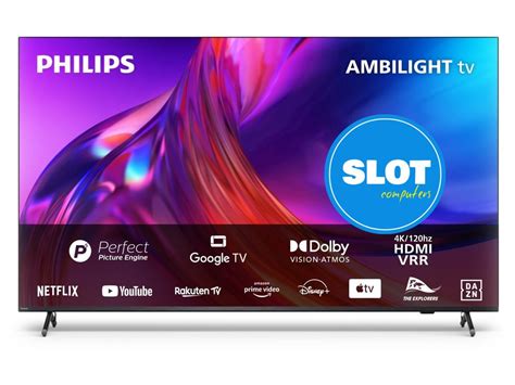 Televizor Philips K Google Ambilight Pus Led Lcd Olx Ba