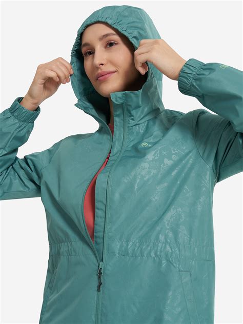 Ветровка OUTVENTURE Women's Windbreaker — купить в интернет-магазине ...