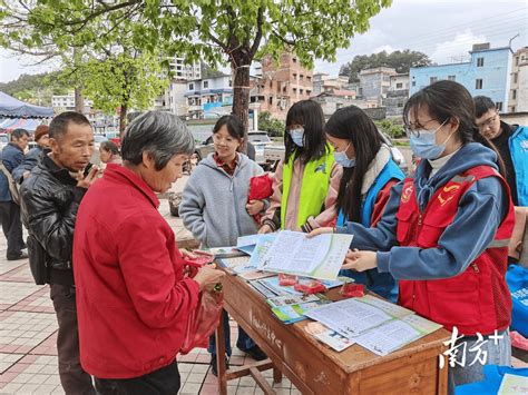 走在前列建新功｜阳山共青团开展形式多样的主题团日活动 团组织 工作 宣传