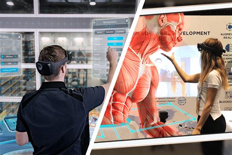 8 Best Augmented Reality Software In 2024 Ar Tools Reviewed