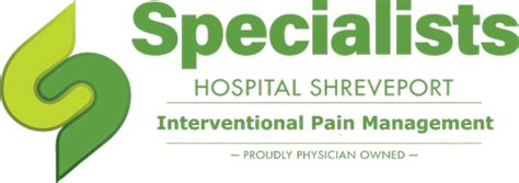 Specialists Hospital Shreveport | Shreveport, LA