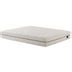 Matelas Naturel Ressorts Et Latex Naturel Aube 600 Couleur Ecru Someo