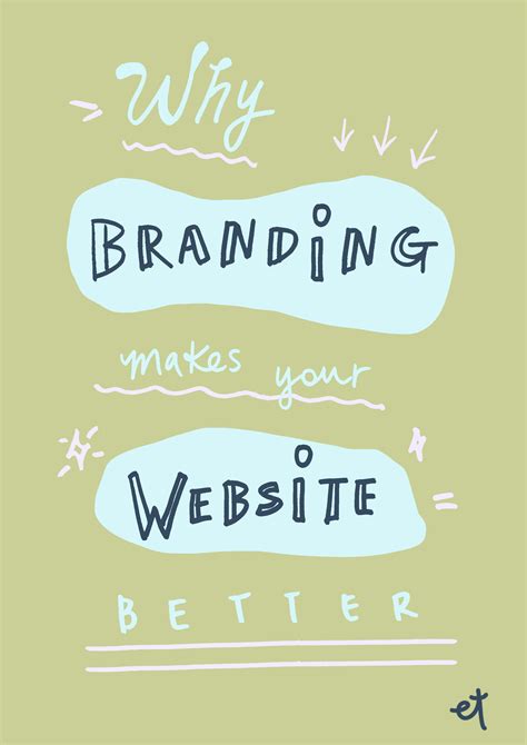 Why Branding Makes Your Website Better Emma Tamaoki