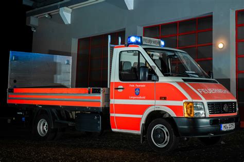 Fahrzeuge Freiwillige Feuerwehr Langenselbold