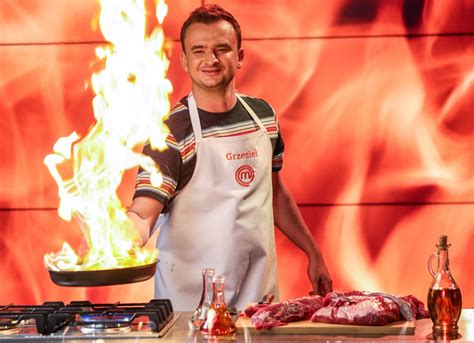 Co się dzieje z jedzeniem przygotowywanym na planie MasterChefa