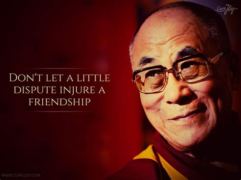 Wise Quotes By The Dalai Lama That Ll Make You See Things In A Whole