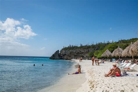 All West Beach Hopping Irie Tours Curacao Activities