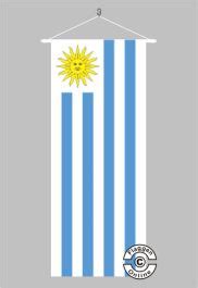 Uruguay Banner Flagge Bannerfahnen Deutsche Bundesl Nder Flaggen