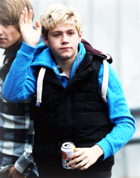 Nialler Fetus But Cute Via Tumblr Image On Favim