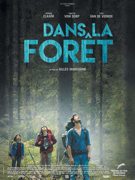 Resumo Do Filme A Ltima Floresta