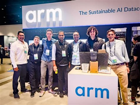 Arm Delivers Record Revenues And Record Profits In Fy21 Arm Newsroom