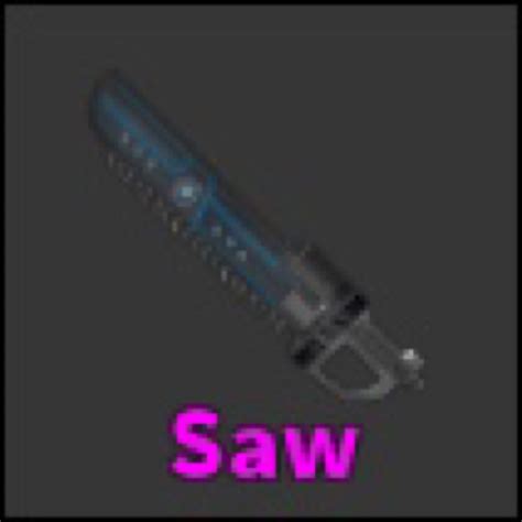 Jual Roblox Mm2 Saw Shopee Indonesia