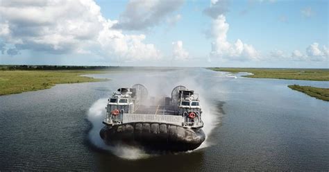 Us Navys New Amphibious Landing Craft Are Coming Off The Lines