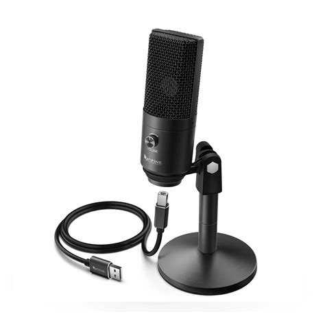 Fifine K670 USB | Fifine Türkiye