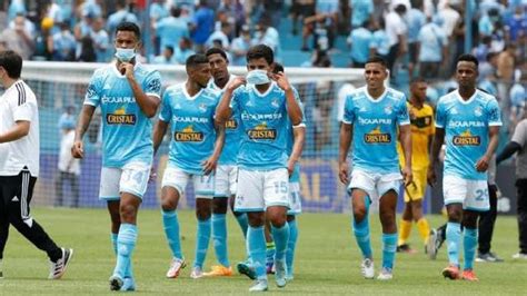 Sporting Cristal Emiti Comunicado Sobre Entradas Del Partido Ante