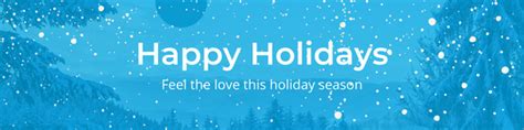 Alternaworks - Happy Holidays - Email Banner - Alternawork