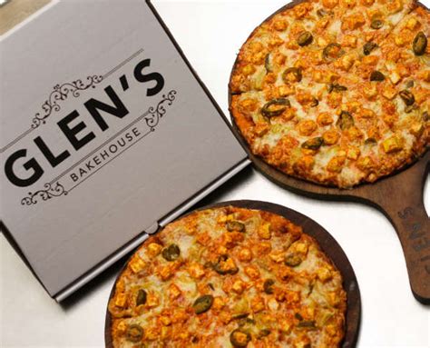 glens bakehouse  bel road bangalore