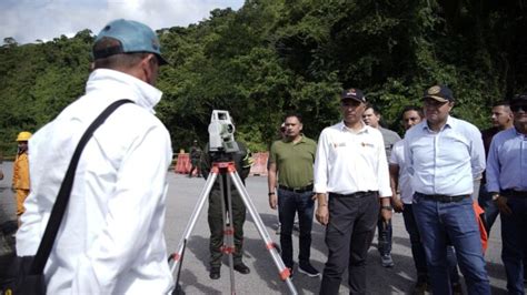 Hoy regresa a Pajarito el director general del Invías para anunciar qué