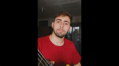 Vitorioso És Gabriel Guedes COVER YouTube