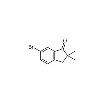 Bromo Dimethyl Dihydro H Inden One