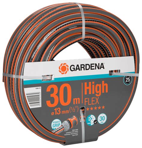 Gardena Tubi Da Giardino Tubo Comfort Highflex