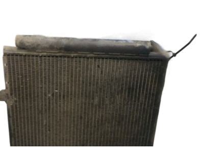 88460 06140 Genuine Lexus CONDENSER Assembly