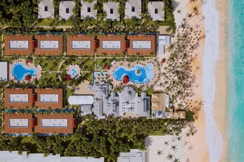 Réouverture du Bahia Principe Luxury Esmeralda à Punta Cana