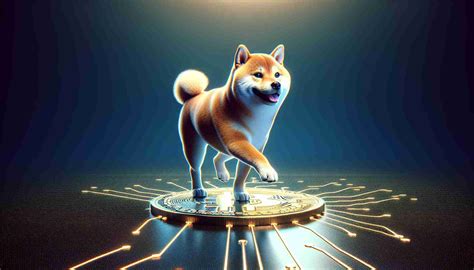 Shiba Inus Bold Move From Meme Coin To Blockchain Innovator