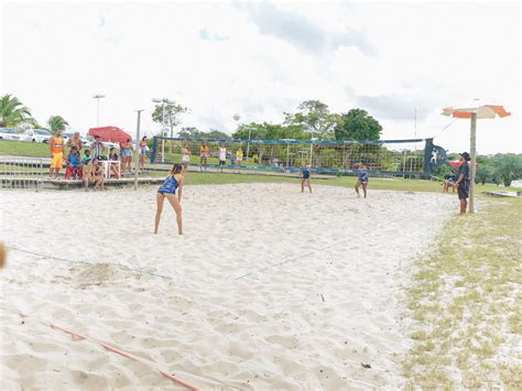 Jornal Correio Itapuã recebe campeonato de futevôlei 240 atletas