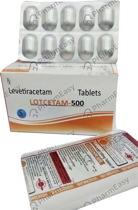 Levacetam 1 G Tablet 10 Uses Side Effects Price And Dosage Pharmeasy