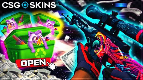 Ucuz Kasalari Nasil Farmladik Csgo Skins Promo Code Youtube